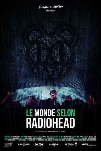  Мир глазами группы Radiohead 